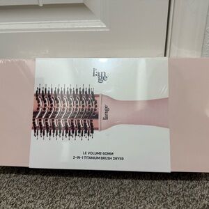 L'ange Le Volume 60MM Brush Dryer